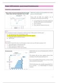 Samenvatting IAPM I  I Part 1