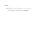 BUSI 887 Task 8&colon;The Relationship Between Ethical Servant Leadership and Teacher Engagement&comma; Retention&comma; and Organizational Loyalty in K&ndash;12 Schools &vert; 2026&period;