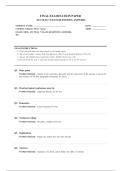 ATI TEAS 7 EXAM 2026 189&plus; COMPLETE EXAM QUESTIONS AND ANSWERS 100&percnt; VERIFIED A&plus; GRADE ASSURED&excl;&excl;&excl;&excl;&excl; NEW LATEST UPDATE&excl;&excl;&excl;&excl;