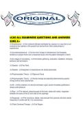LCAS ALL EXAMINERS QUESTIONS AND ANSWERS SURE A&period;pdf