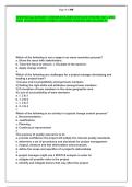 APM PFQ & HEART Combined Examination Study Guide &lpar;2025&sol;2026&rpar; &vert; Project Management Practice Review &vert; Comprehensive Certification Exam Preparation Resource