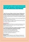 ANCC Nurse Executive &lpar;NE-BC&rpar; Certification Exam Prep &NewLine;2026&colon; The Ultimate Question Practice Bank with &NewLine;Expert-Verified Answers&comma; Evidence-Based Rationales&comma; &NewLine;and Full Domain Coverage&period; 