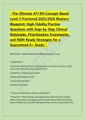BTCS EXAM DOMINANCE 2026&colon; The Ultimate &NewLine;SCTE Broadband TelecomCenter Specialist &NewLine;Practice Test Bank Verified Questions&comma; &NewLine;Correct Answers&comma; and Expert Rationales for a &NewLine;Guaranteed First-Time Pass&period;