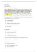 GCSE AQA English Literature&colon; Poetry - quotes 