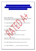 BOP 2025 MIDTERM &lpar;ICT PHASE 2&rpar; ACTUAL EXAM EXAMS QUESTIONS AND ALL CORRECT ANSWERS 100- SOLVED AND GUARANTEED SUCCESS&excl;&excl;&period;&NewLine;&NewLine;