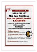 bsn-hesi-266