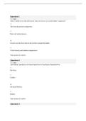 BBS 200 WEEK 1 QUIZ &vert; QUESTIONS AND ANSWERS &vert; 2026 UPDATE - SONORAN DESERT SCHOOL&period;