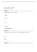 BBS 200 WEEK 3 QUIZ &vert; QUESTIONS AND ANSWERS &vert; 2026 UPDATE - SONORAN DESERT SCHOOL&period;