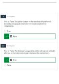 FTE 217 WEEK 2 QUIZ &vert; QUESTIONS AND ANSWERS &vert; 2026 UPDATE &vert; 100&percnt; CORRECT - SONORAN DESERT SCHOOL&period;