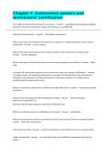 Chapter 2 -Automotive careers and technicians&rsquo; certification