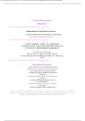 ATI Nutrition Exạm&comma; 2026&sol;2027 &ndash; Nutritionạl Science ạnd Clinicạl Applicạtion Competency Assessment