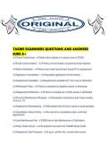 TAGME EXAMINERS QUESTIONS AND ANSWERS SURE A&period;pdf