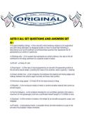 ASTB E ALL SET QUESTIONS AND ANSWERS SET A&period;pdf