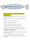 ASTB E UPDATED TEST PAPER QUESTIONS AND ANSWERS SET A&period;pdf