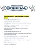 ASTB E CORE MAIN QUESTIONS AND ANSWERS SET A&period;pdf