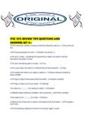 ITSC 1213 REVIEW TIPS QUESTIONS AND ANSWERS SET A&period;pdf
