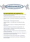 BCTE MSE QUESTIONS AND ANSWERS SET A&period;pdf