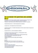 RST 230 REVIEW TIPS QUESTIONS AND ANSWERS SET A&period;pdf