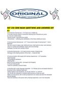 RST 230 CORE MAIN QUESTIONS AND ANSWERS SET A&period;pdf
