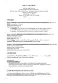 School of Social Work Curriculum Vitae &ndash; Judith Lee Falgout Rhodes&comma; PhD&comma; LMSW &ndash; Academic CV with Research&comma; Publications&comma; Teaching and Professional Experience