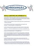 GCOR ALL QUESTIONS AND ANSWERS SET A&period;pdf