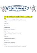 ITN 100 CORE MAIN QUESTIONS AND ANSWERS SET A&period;pdf