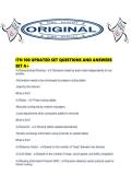 ITN 100 UPDATED SET QUESTIONS AND ANSWERS SET A&period;pdf