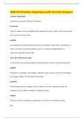 IAAI-CFI Practice Questions with Correct Answers