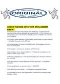 CUSECO TRAINING QUESTIONS AND ANSWERS SURE A&period;pdf