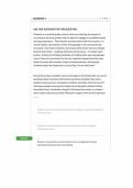 CI 5423&vert; Module Final exam&vert; With complete solution&vert; updated &vert; Rated A&plus; &vert; 100&percnt; CORRECT&vert; American College of Education