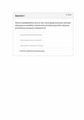 CI 5423&vert;Module 4 Quiz&vert; With complete solution&vert; updated &vert; Rated A&plus; &vert; 100&percnt; CORRECT&vert; American College of Education