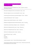 CFESA-HVAC Cycle 6 test- Refrigeration