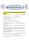 VTT 242 ACTUAL FINAL QUESTIONS AND ANSWERS SET A&period;pdf