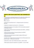 OMSITE CORE MAIN QUESTIONS AND ANSWERS SET A&period;pdf