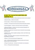 IB SEHS TEST EVALUATION QUESTIONS AND ANSWERS SET A&period;pdf