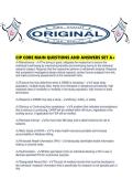 CIP CORE MAIN QUESTIONS AND ANSWERS SET A&period;pdf