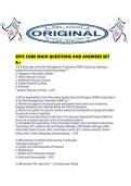 SFPC CORE MAIN QUESTIONS AND ANSWERS SET A&period;pdf