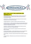 SMPS CPSM ACTUAL FINAL QUESTIONS AND ANSWERS SET A&period;pdf