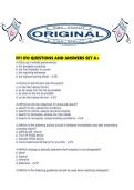 FF1 IFO QUESTIONS AND ANSWERS SET A&period;pdf