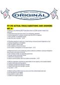 FF1 IFO ACTUAL FINALS QUESTIONS AND ANSWERS SET A&period;pdf