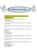 JUMPMASTER CORE MAIN QUESTIONS AND ANSWERS SET A&period;pdf