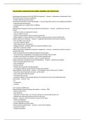 NSG 502 EXAM 4 QUESTIONS WITH CORRECT ANSWERS LATEST UPDATE 2026