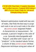 Human Anatomy and Physiology Chapter 1 Comprehensive Questions and Answers &vert; Introduction to the Human Body&comma; Levels of Organization&comma; Homeostasis&comma; Anatomical Terminology&comma; Body Cavities&comma; and Organ Systems &vert; Updated 2026 Academic Resource&NewLine;&NewLine;