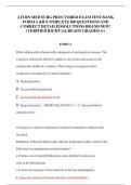 ATI kRNkMEDkSURGkPROCTOREDkEXAMkTESTkBANK&NewLine;kFORMkAk&Bk&sol;COMPLETEk200kQUESTIONSkAND&NewLine;kCORRECTkDETAILEDSOLUTIONSkBRANDkNEW&excl;&NewLine;k&lpar;VERIFIEDkRIGHTk&vert;ALREADYkGRADEDkA&plus;