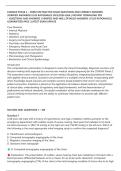 COMSAE PHASE 2 &ndash; FORM 109 PRACTICE EXAM QUESTIONS AND CORRECT ANSWERS&NewLine;&lpar;VERIFIED ANSWERS&rpar; PLUS RATIONALES 2025&sol;2026 Q&A &vert; INSTANT DOWNLOAD PDF&NewLine;&ndash; QUESTIONS AND ANSWERS &vert; VERIFIED AND WELL DETAILED ANSWERS &vert; PLUS RATIONALES &vert;&NewLine;GUARANTEED PASS &vert; LATEST EXAM