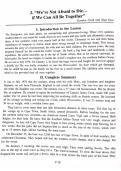 Class notes Physics chemistry biology english  Hornbill