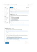 FNN 111 WEEK 3 QUIZ &vert; QUESTIONS AND ANSWERS &vert; 2026 UPDATE &vert; 100&percnt; CORRECT - TMU&period;