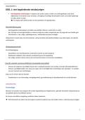 Samenvatting&colon; Doelgroepen 2 &sol; Niet-begeleide minderjarigen &lpar;16&sol;20 behaald&rpar; &vert; Karel de Grote &vert; 2026-27