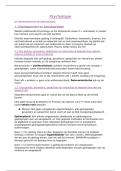 Psychologie &vert; Behavioristische Benadering &vert; Arteveldehogeschool &vert; 2026&sol;27