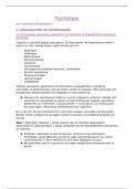 Psychologie &vert; De Cognitieve Benadering &vert; Arteveldehogeschool &vert; 2026&sol;27